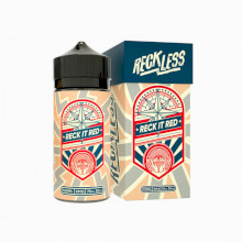 Reckless - Reck It Red 100ml
