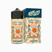 Reckless - Outcast Orange 100ml