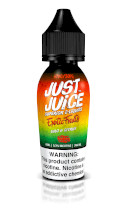 Just Juice - Lulo & Citrus 60ml