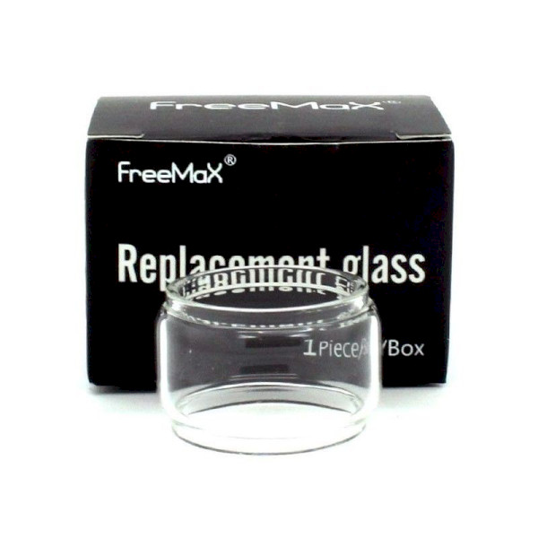 Freemax Fireluke 2 Replacement Glass 5ml