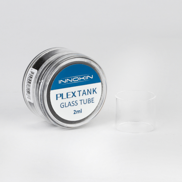 Innokin Plex 4ml Replacement Glass Only