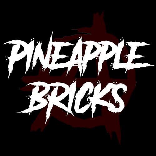 Deep South Resistance Pineapple Bricks 30ml