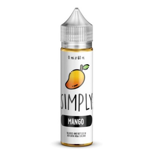 Simply - Mango 60ml