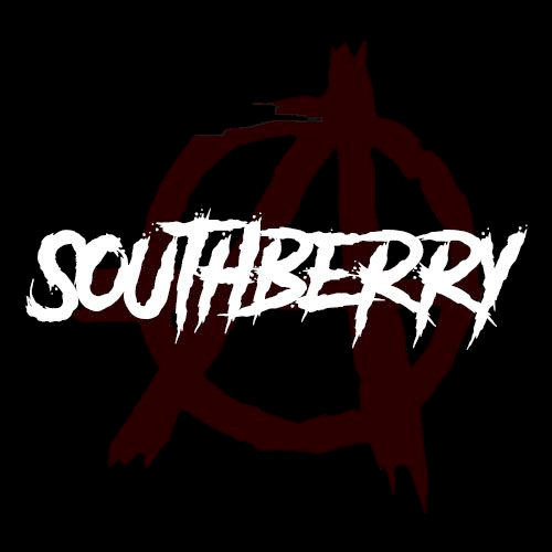 Deep South Resistance Southberry 30ml
