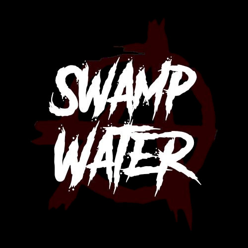 Deep South Resistance Swamp Water 30ml