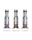 SMOK LP1 Meshed 0.8ohm Coils - 5 Pack