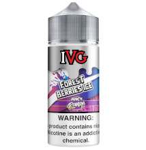IVG Forest Berries Ice 100ml