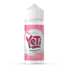 Yeti - Passionfruit Lychee - 100ml