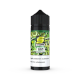 Strapped Reloaded - Sour Apple 100ml