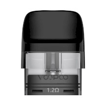 VOOPOO Drag Nano 2 Replacement Pod 1.2ohm 2ml - 3 Pack