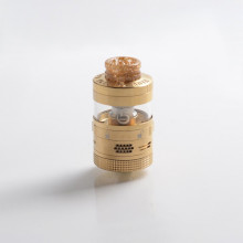Steam Crave Aromamizer Plus V2 (Limited Edition) - Gold