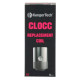 KangerTech CLOCC Coil 0.5ohm Stainless Steel (5 Pack)