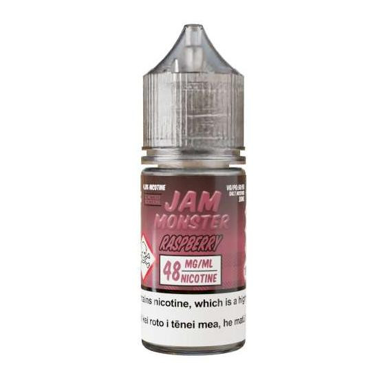 Jam Monster - Raspberry - Salts - 30ml - 48mg