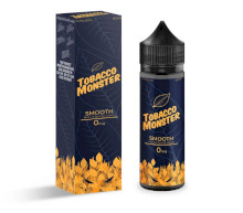 Tobacco Monster - Smooth - 60ml