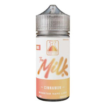 The Milk - Cinnamon - 100ml