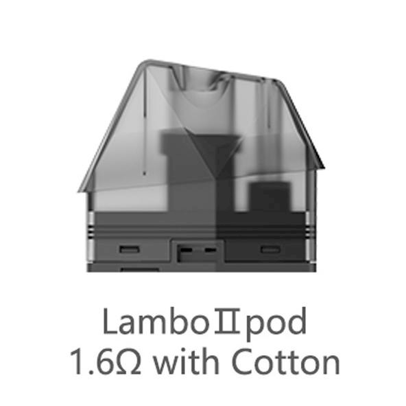 OneVape Lambo 2 Replacement Pod Cartridge - 2 Pack