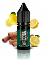 Just Juice - Tobacco Lemon 10ml (50/50)