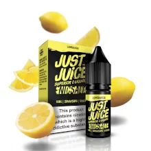 Just Juice - Lemonade Salt 10ml