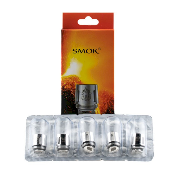 SMOK TFV8 Baby-M2 Coil 0.25ohm - 5 Pack