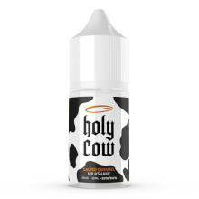 Holy Cow - Salted Caramel Milkshake Salts 30ml  - 35mg