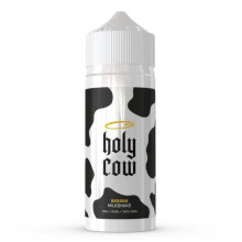 Holy Cow - Banana Milkshake 100ml