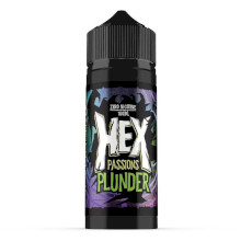 Hex - Passions Plunder 100ml