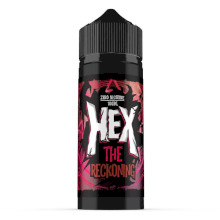 Hex - The Reckoning 100ml