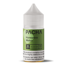 Charlies Pachamama - Honeydew Melon Salt 30ml