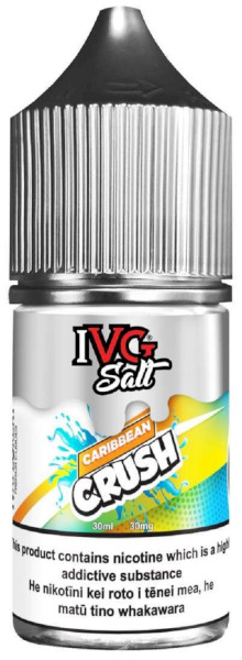 IVG Caribbean Crush Salts 30ml - 30mg