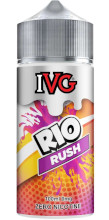 IVG Rio Rush 100ml