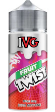 IVG Fruit Twist 100ml