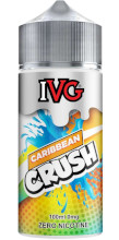 IVG Caribbean Crush 100ml
