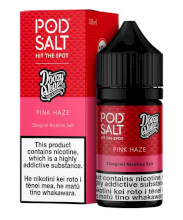 Pod Salt - Doozy Vape Co - Pink Haze Salts 30ml - 35mg