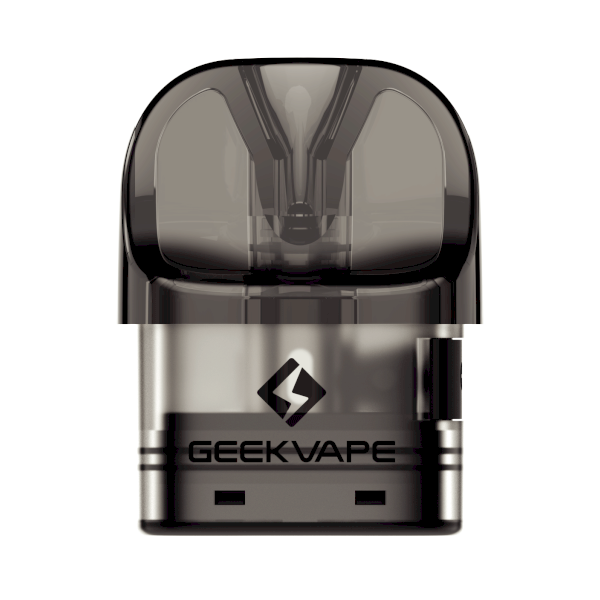 Geekvape Aegis U 1.1ohm Cartridge - 3 Pack