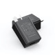 USB Power Adapter 5V 2A - Black