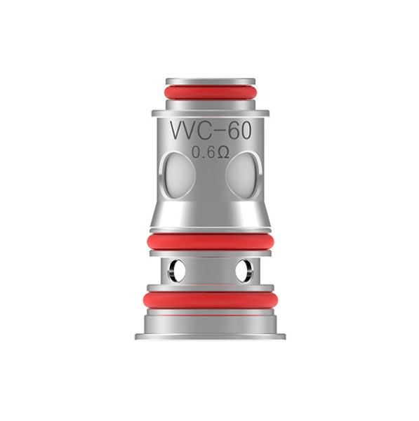 Vandy Vape VVC 0.6ohm Coils - 4 Pack
