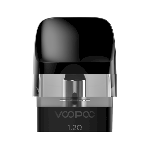 Voopoo VINCI Series V2 1.2ohm Cartridge (Drag Nano 2) - 3 Pack