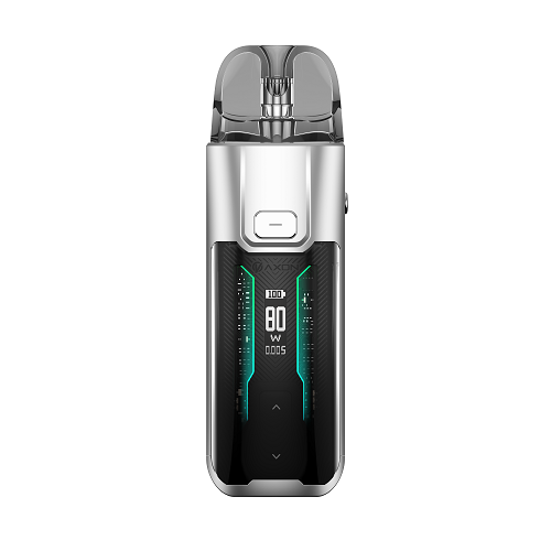 VAPORESSO LUXE XR MAX: Striking a Balance Between Battery Life and
