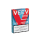 VEEV ONE Replacement Prefilled Pod - Strawberry 1.8% - 2 Pack