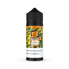 Strapped Reloaded - Pineapple - 100ml