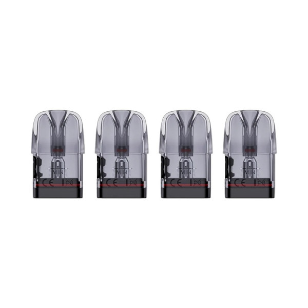 Uwell Caliburn G3 0.6ohm Pod Replacement - 4 Pack