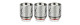 SMOK TFV12 V12-T8 Coil 0.16ohm - 3 Pack