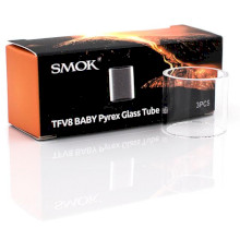 SMOK TFV8 Baby Glass Tube