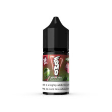 FOMO - Apple Acai Strawberry Salt 30ml - 35mg