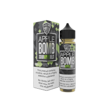VGOD - Apple Bomb 60ml