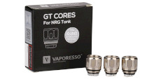 Vaporesso GT4 Core Coil 0.15ohm - 3 Pack
