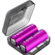 Efest 26650 Batteryman Battery Case (Double)
