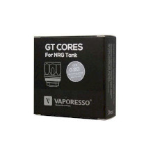 Vaporesso GT6 Coil 0.2ohm - 3 Pack