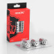 SMOK V12 Prince X6 Coil 0.15ohm - 3 Pack