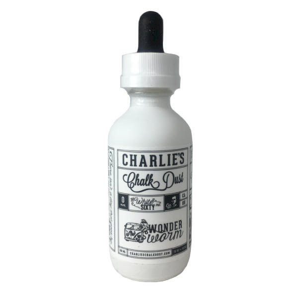 Charlie's Chalk Dust - Wonder Worm 60ml